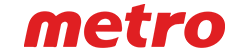 Metro
